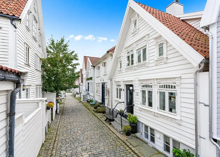Flott Bolig Til Leie Ons 2024