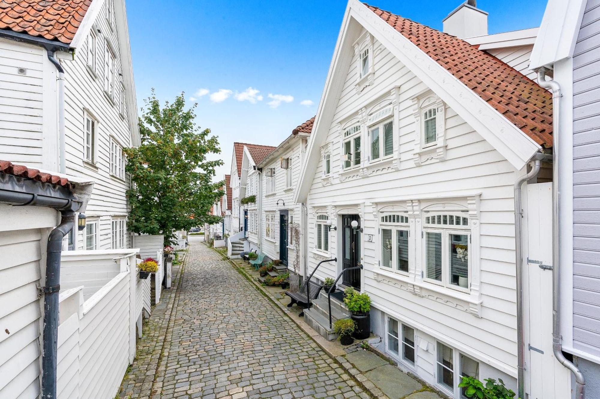Flott Bolig Til Leie Ons 2024